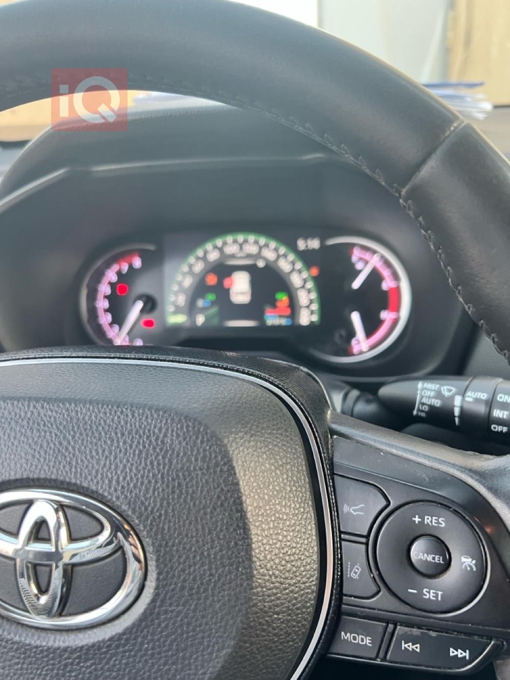 تويوتا راف 4